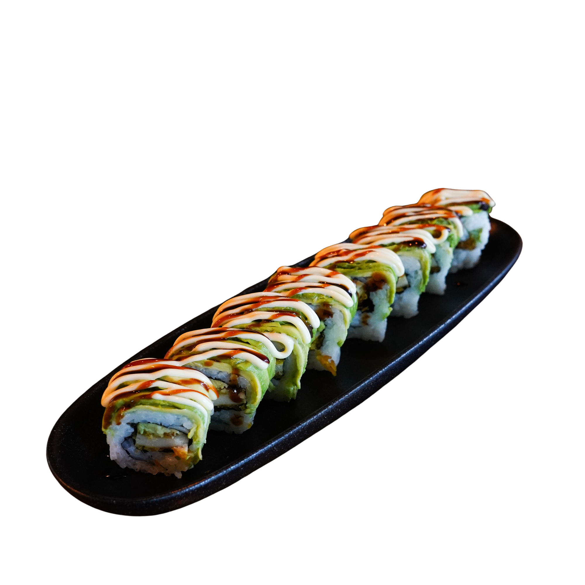 Special VEGA Roll